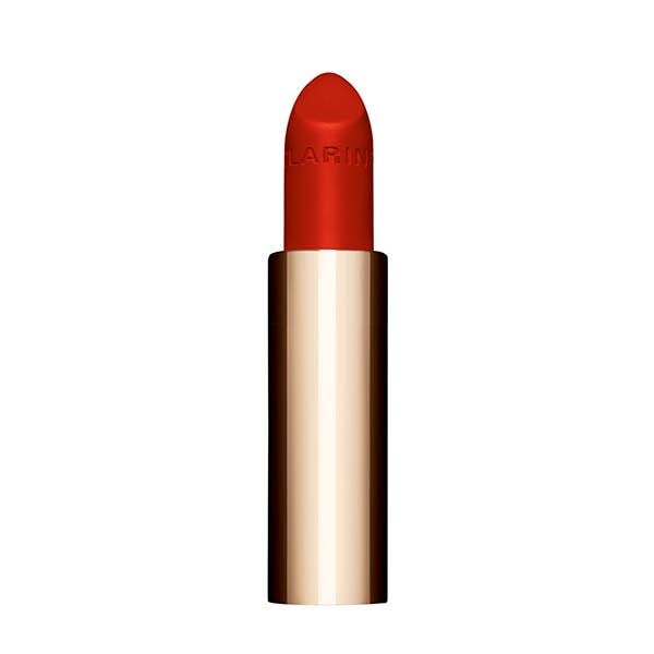 

Увлажняющая матовая помада CLARINS Joli Rouge Velvet, 782V BELL PAPER