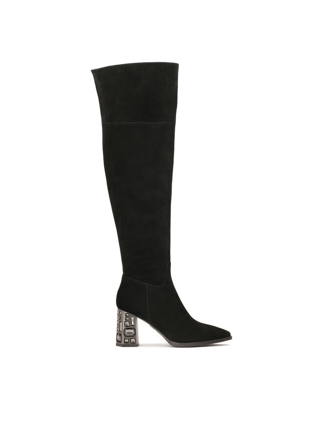 

Вейдерсы Kazar mosqueteras Erika 88226-02-00 Negro, черный