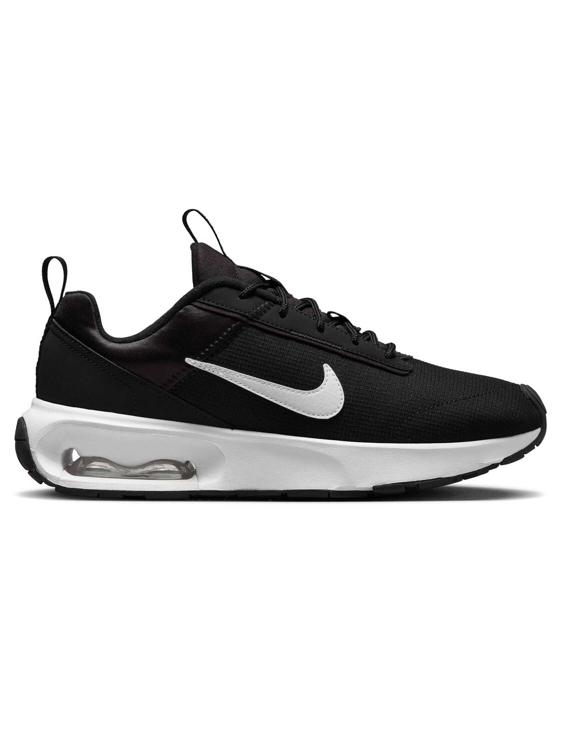

Кроссовки Nike W AIR MAX INTRLK LITE, черный