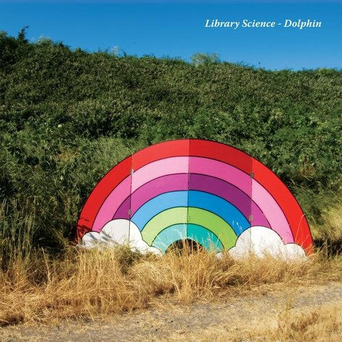 

CD диск Library Science: Dolphin