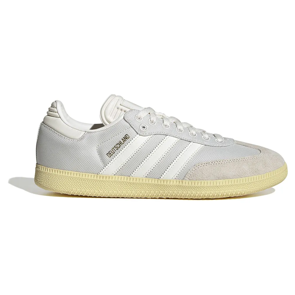

Кроссовки adidas Samba Germany, серый