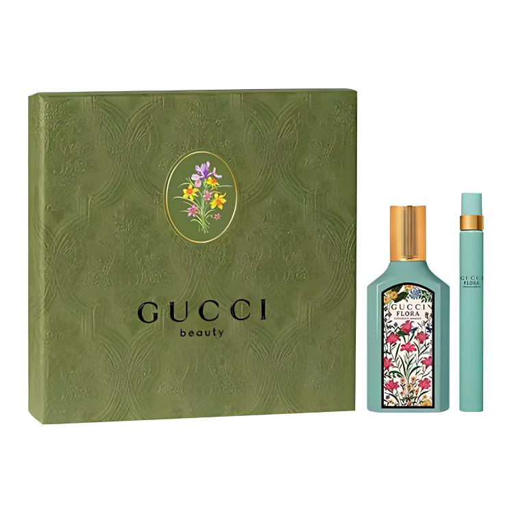 

Набор парфюма dreamy jasmine eau de parfum 50мл+10мл GUCCI