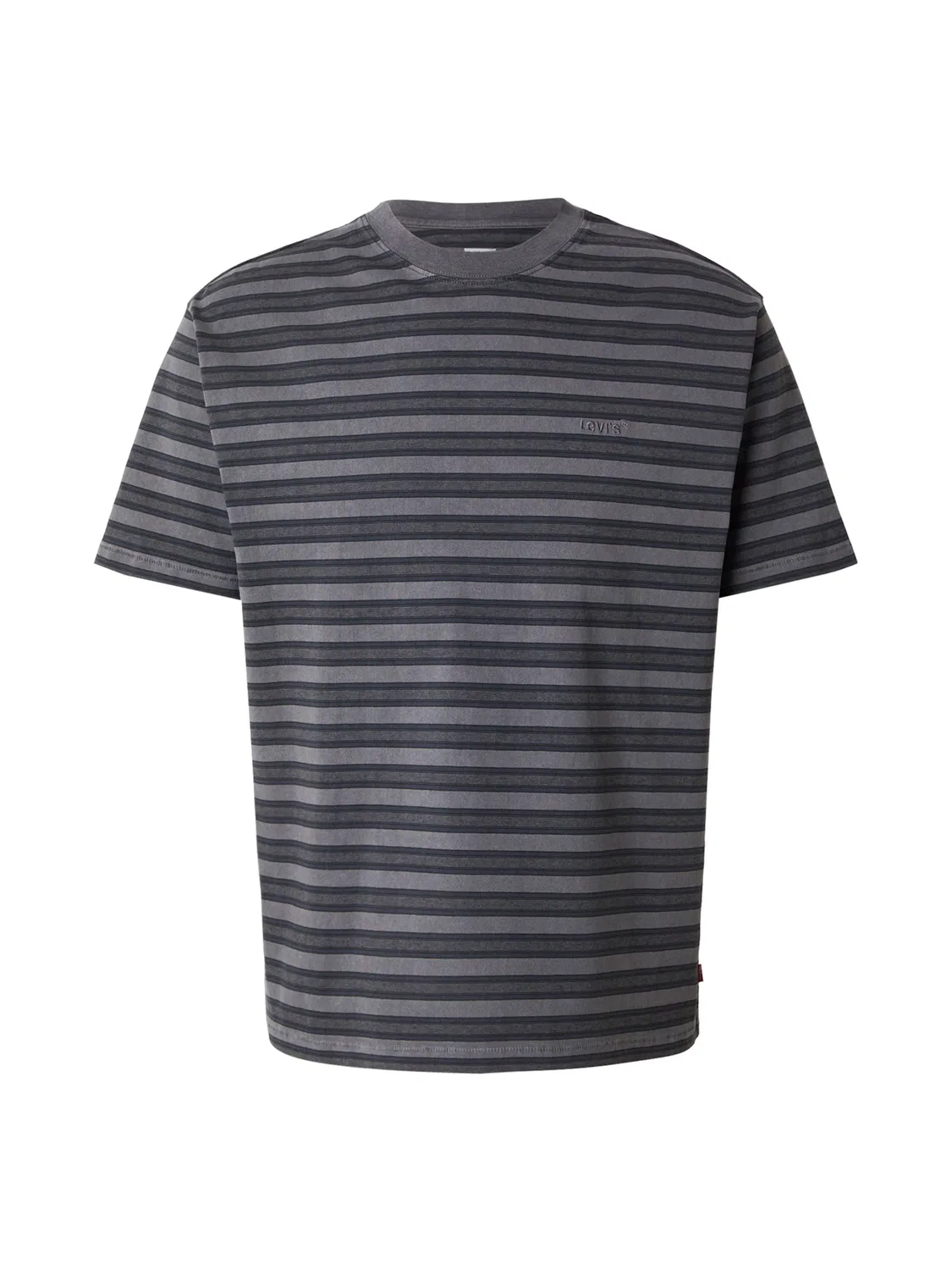 Футболка 'Red Tab Vintage Tee' Levi'S , Grey/Graphite/Basalt Grey