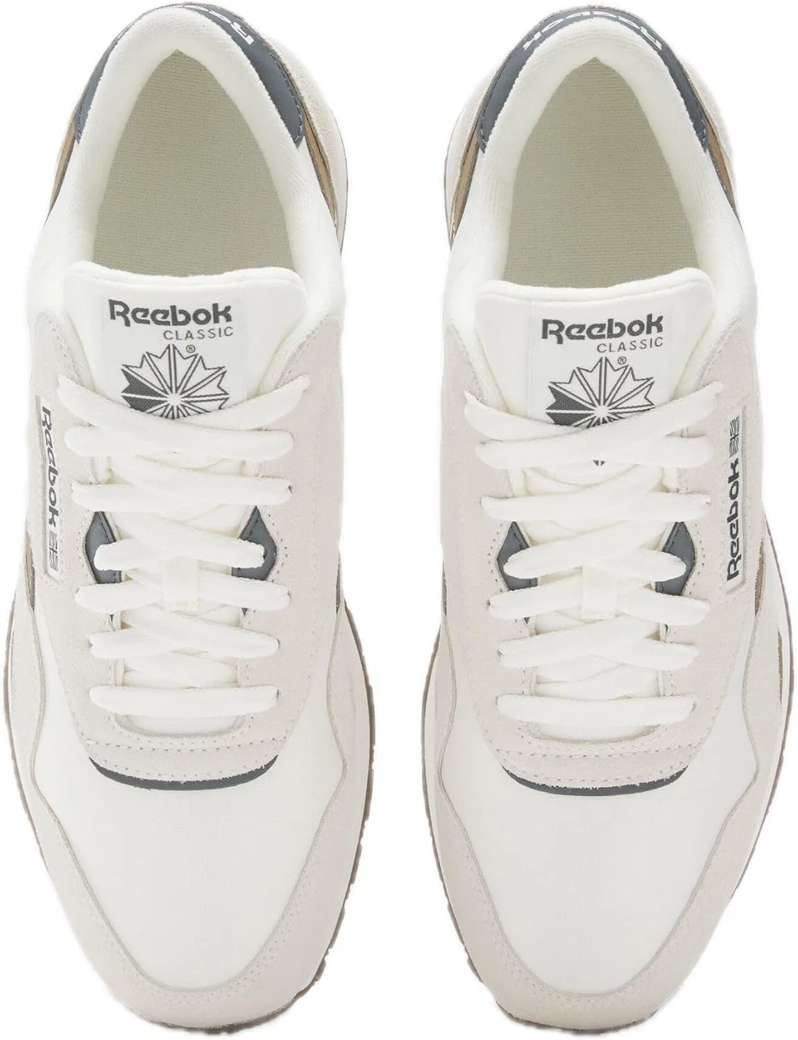 Кроссовки Reebok Club C Revenge, Step Purple/Uniform Blue/Bold Cyan — фото 3