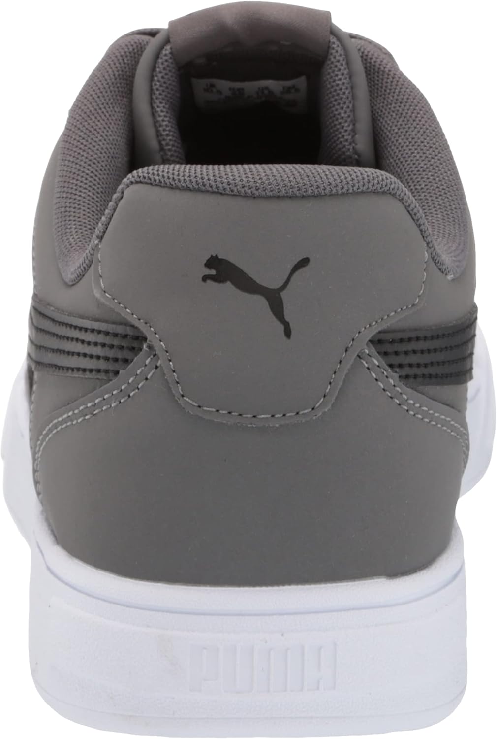 Кроссовки Puma Unisex-Adult Puma Caven 2.0, черный — фото 3