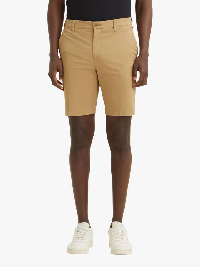 

Современные шорты-чиносы Supreme Flex Dockers, Light Brown