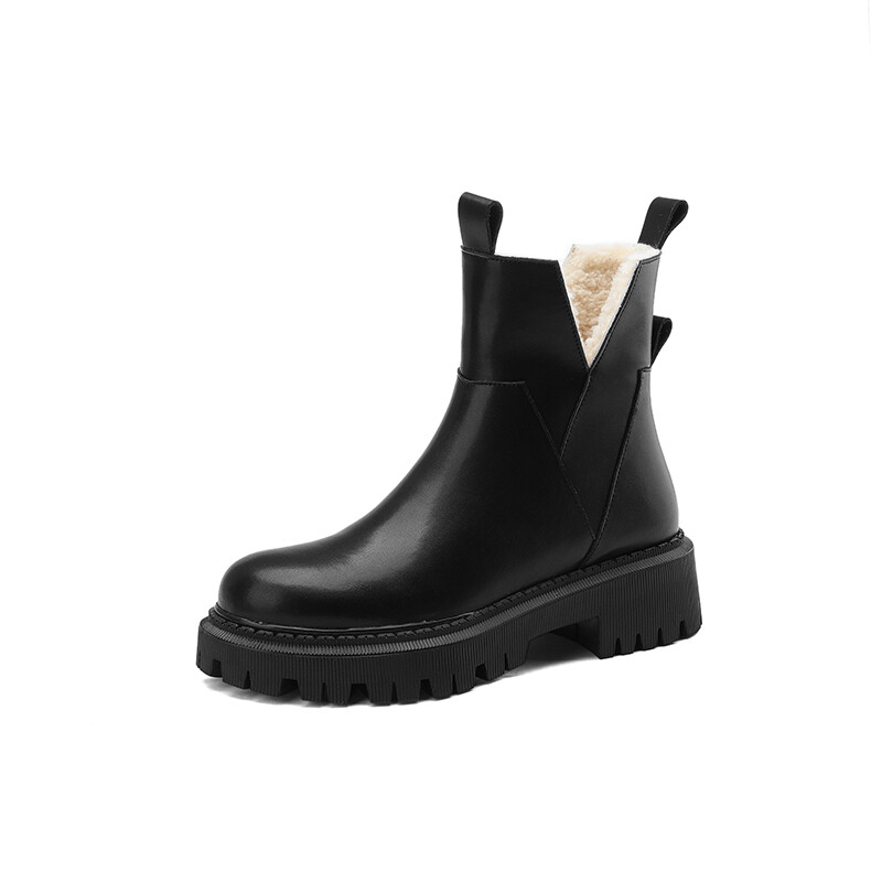 

Ботильоны JIUXINGDAO Ankle Boots Women's