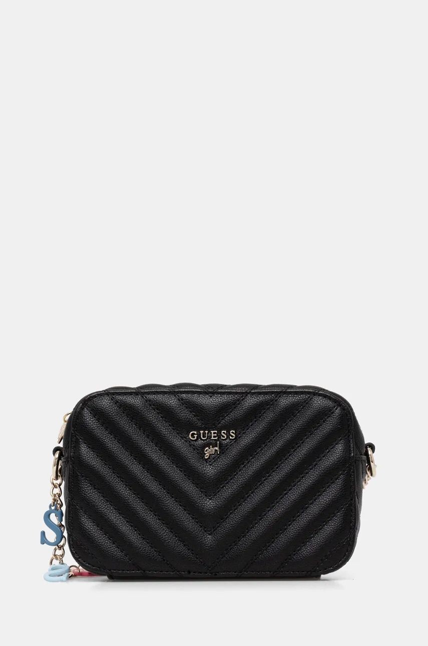 

Guess сумочка, черный