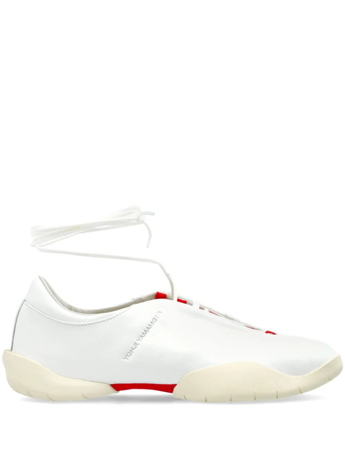 

Кроссовки Y-3 x Adidas Regu, белый