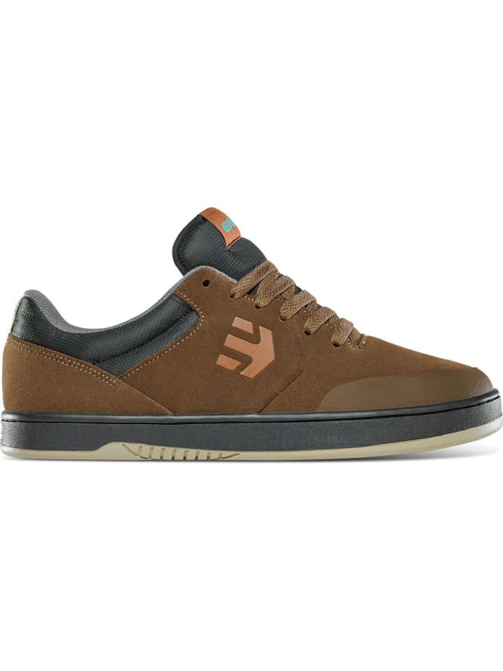 

Кроссовки на шнуровке Etnies