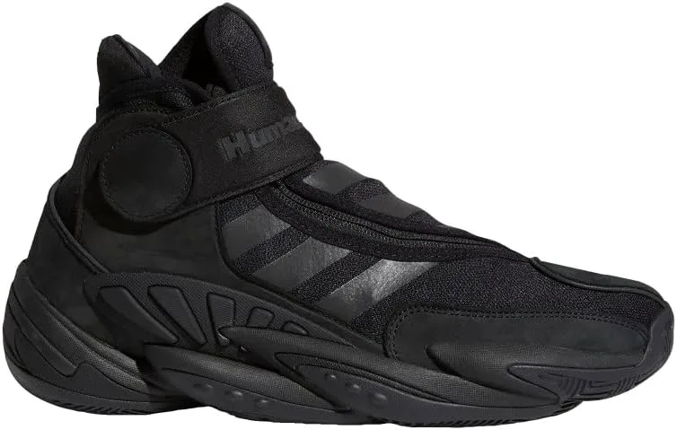 

Кроссовки Adidas Pharrell Williams 0 to 60 для мужчин, черный