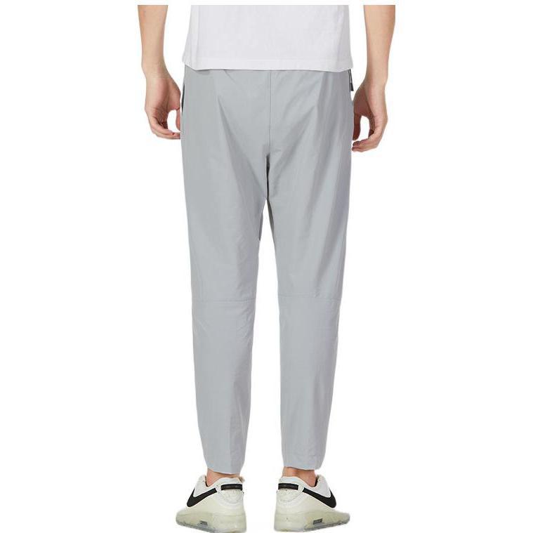 Спортивные брюки Nike Sportswear casual pants 'Grey' DM6622-012 — фото 3