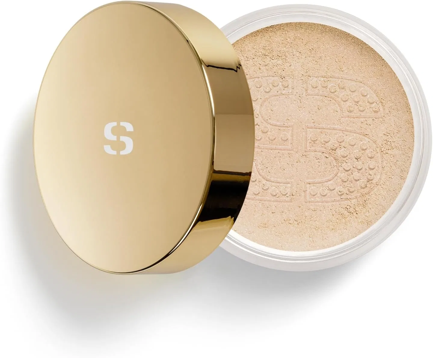 Тональная пудра Sisley Fit Tan Powder Rebel 1 Shimmer