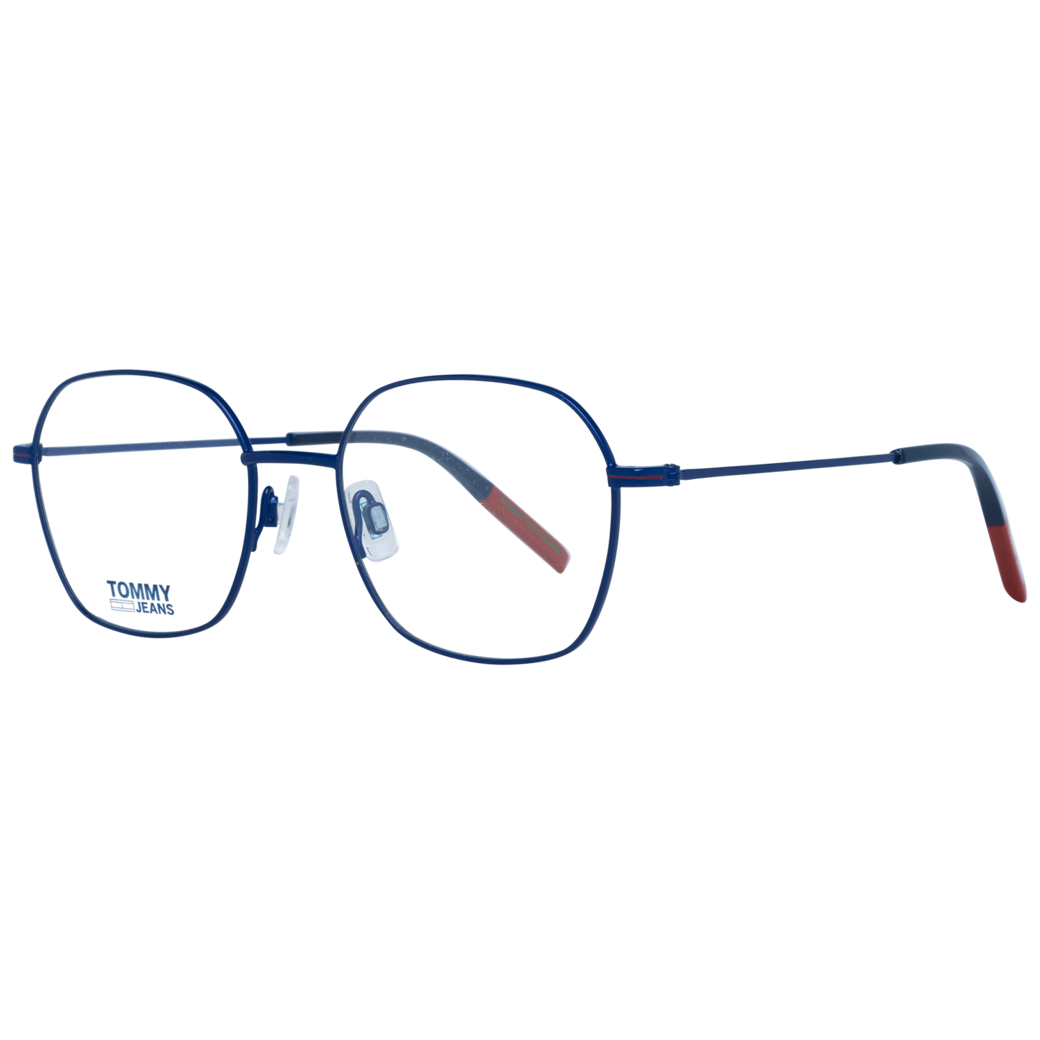 

Синие оправа унисекс Tommy Hilfiger