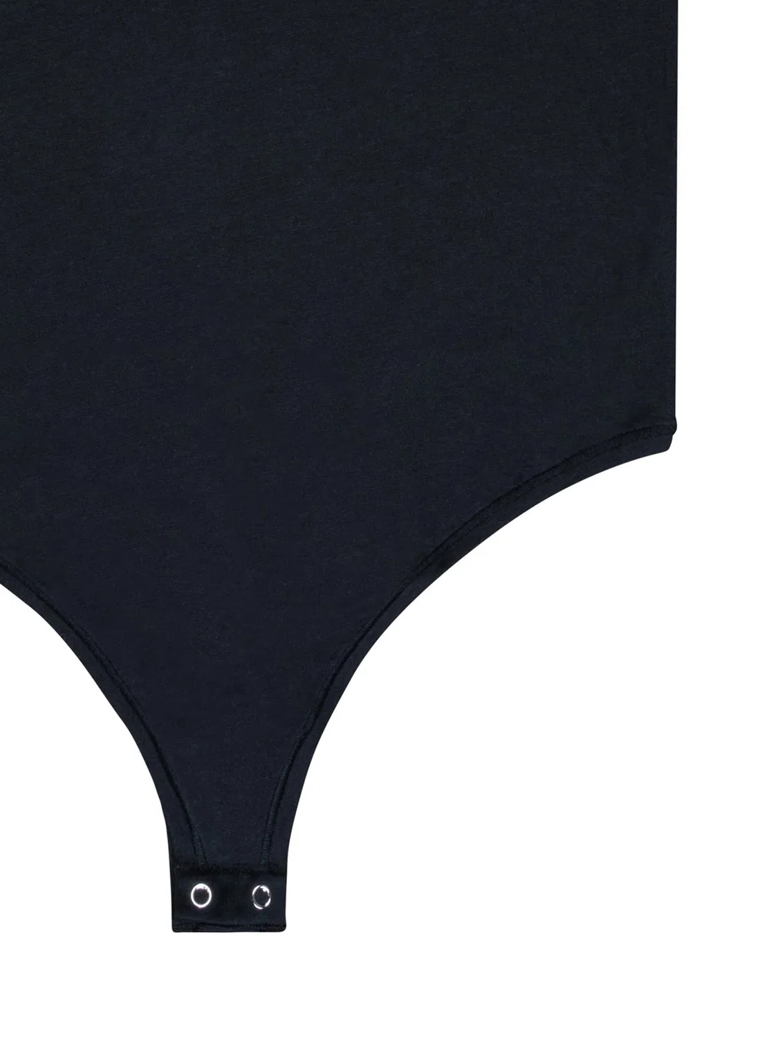 Боди ' Club Cotton ' Polo Ralph Lauren, Black — фото 3