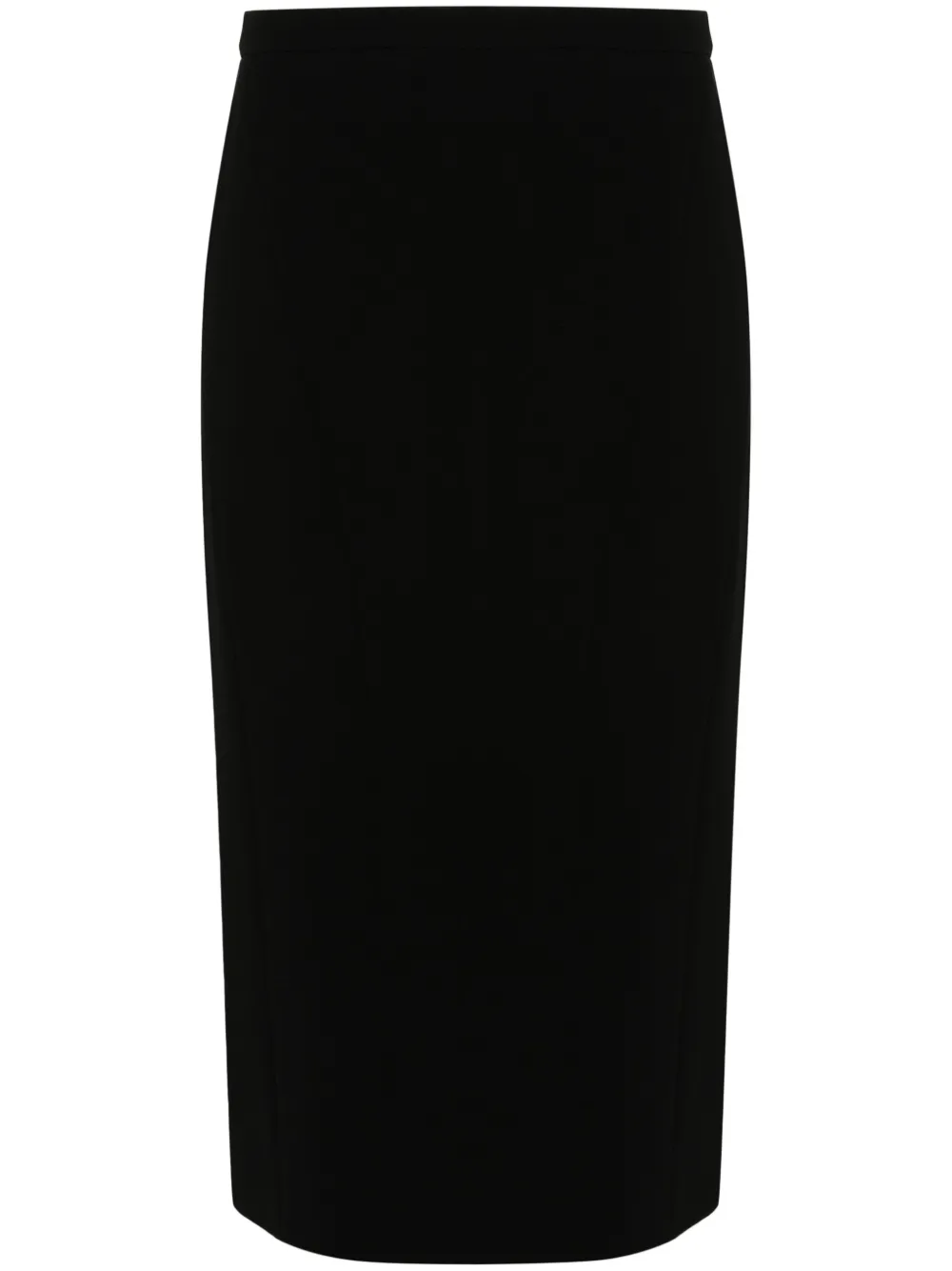 

Юбка карандаш Skipper MAX MARA, черный