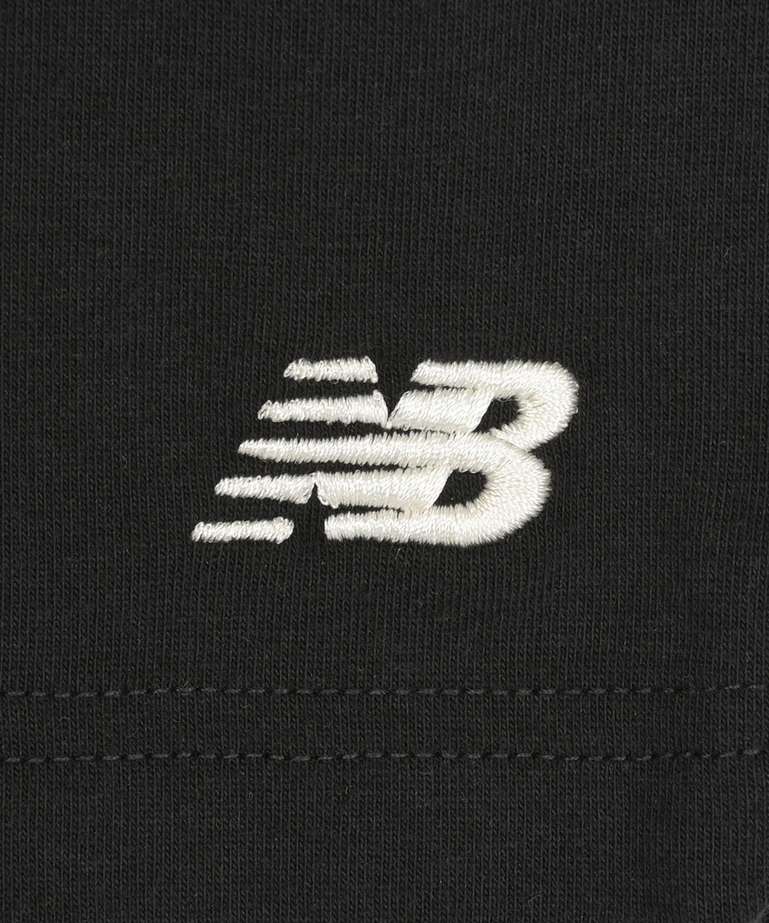 Детские вязаные шорты New Balance — фото 3
