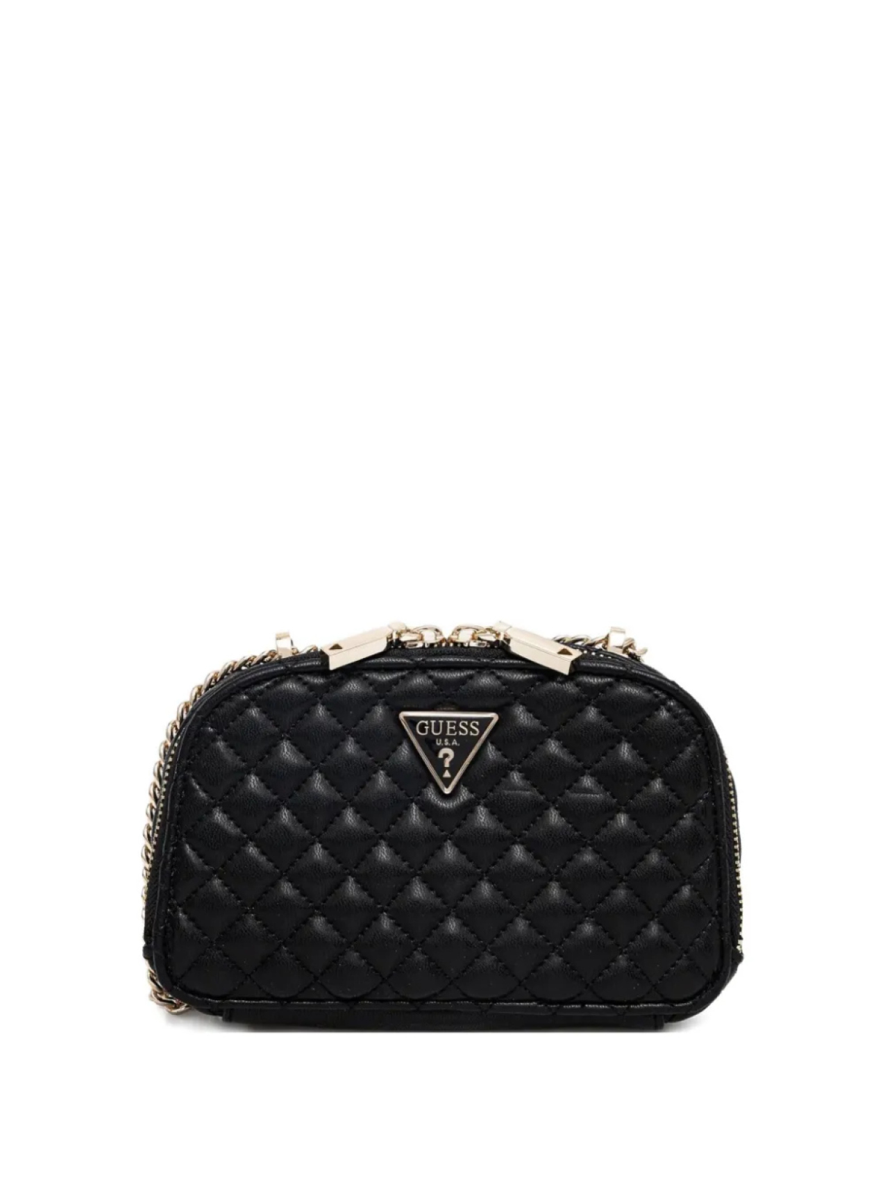

Сумка через плечо Rianne GUESS USA, черный
