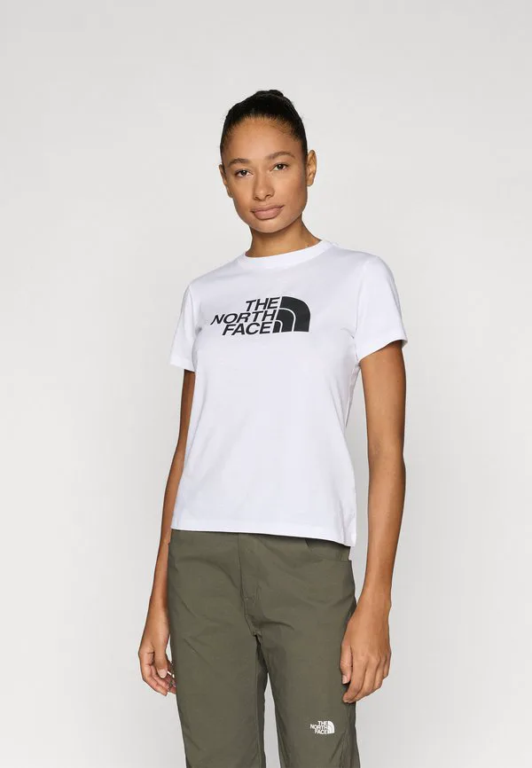 

Футболка с коротким рукавом и принтом "полукупол эволюции" The North Face, White, Белый, Футболка с коротким рукавом и принтом "полукупол эволюции" The North Face, White