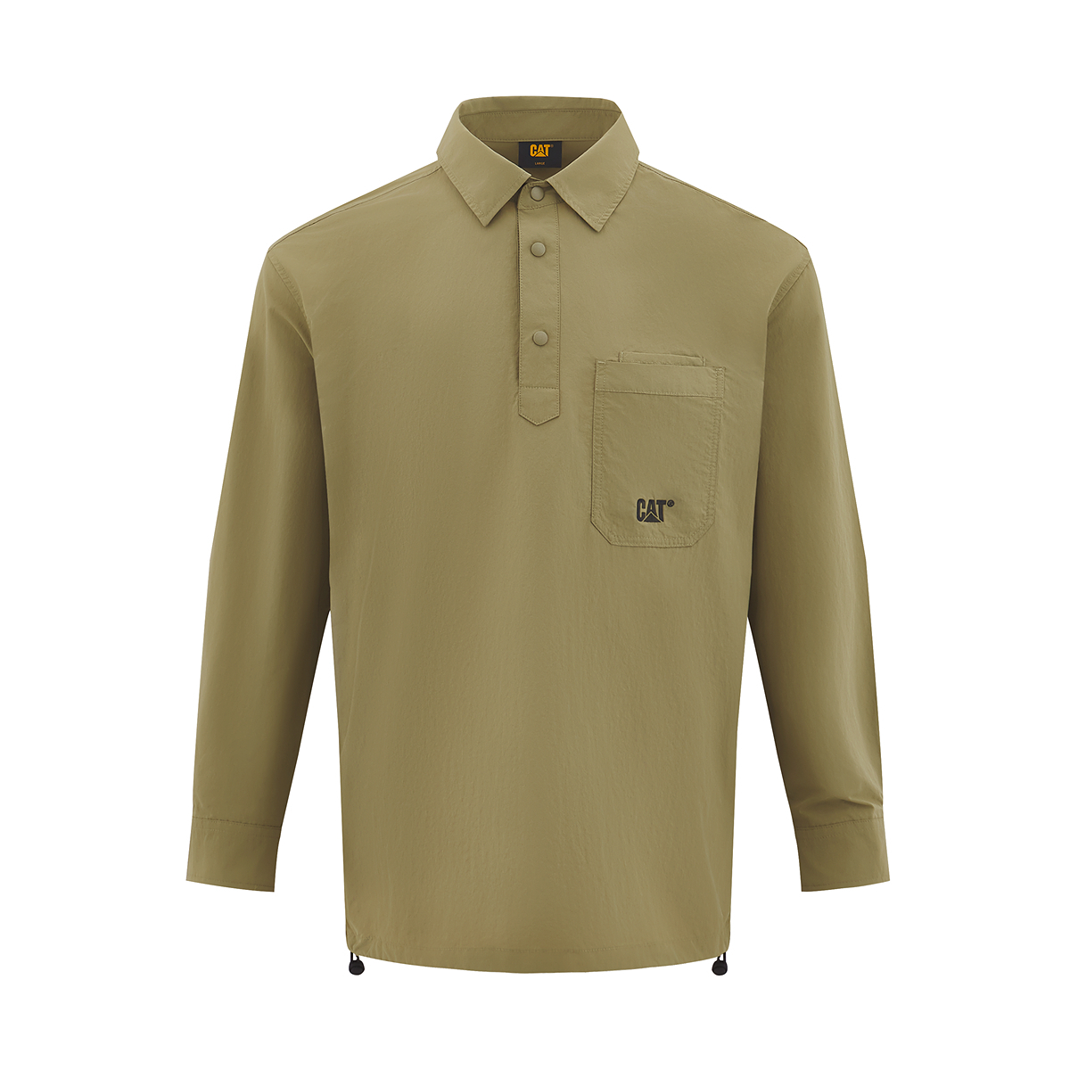 

CAT Мужская одежда для защиты от солнца, Yellow Green