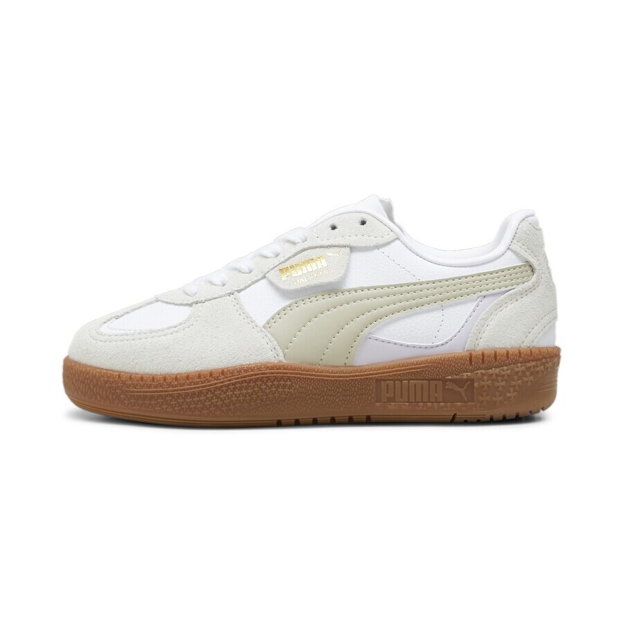 

Кроссовки PUMA Sneakers Palermo, белый