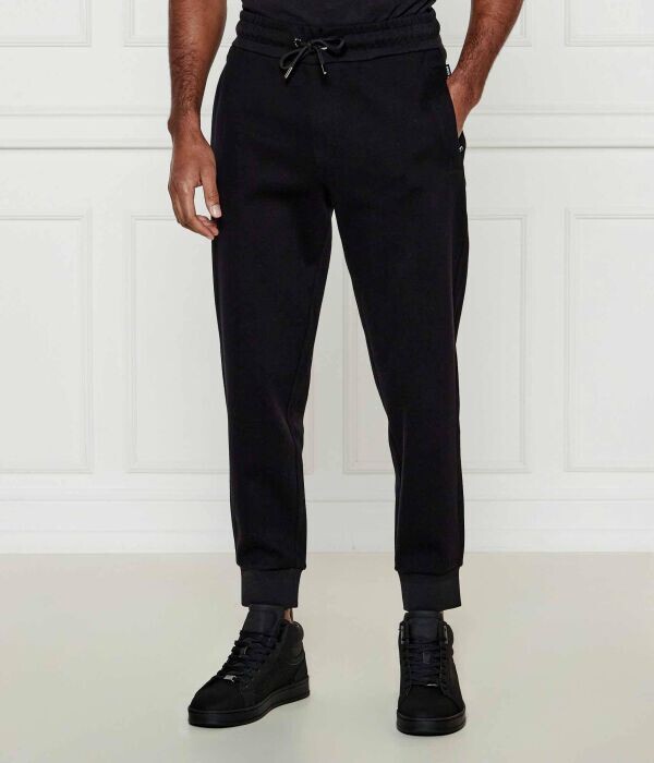 

Штаны спортивные Boss H-lamont 101 Regular Fit, черный