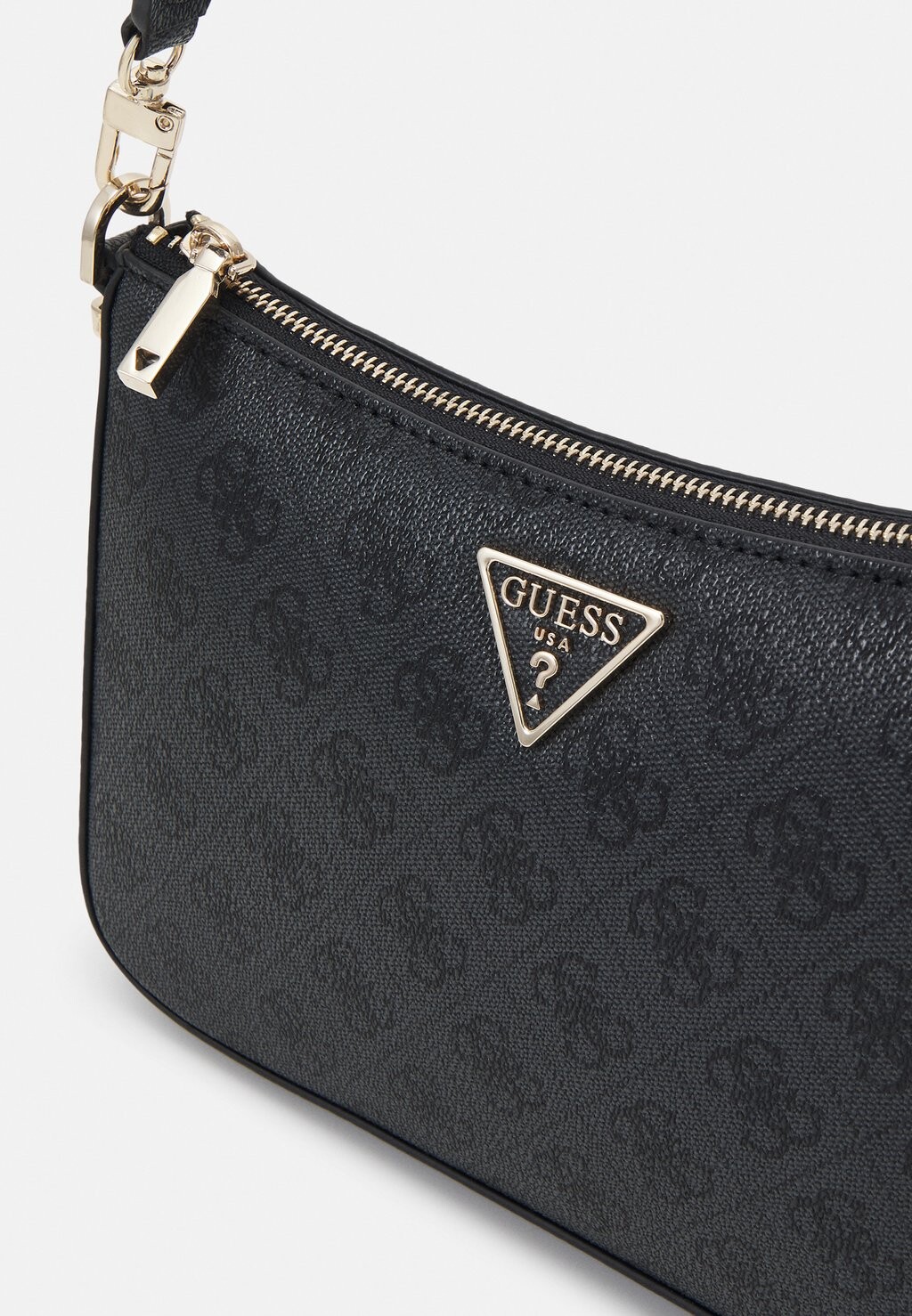 

Сумочка ECO ERICA BAG Guess, темно-серый