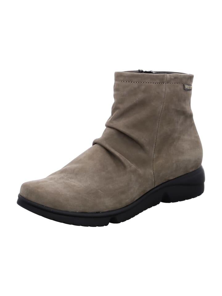 Ботильоны Mephisto Komfort Stiefeletten, коричневый — фото 2