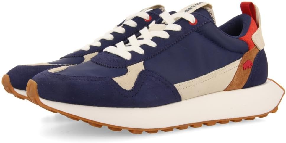 

Мужские низкие кроссовки GIOSEPPO, Marino