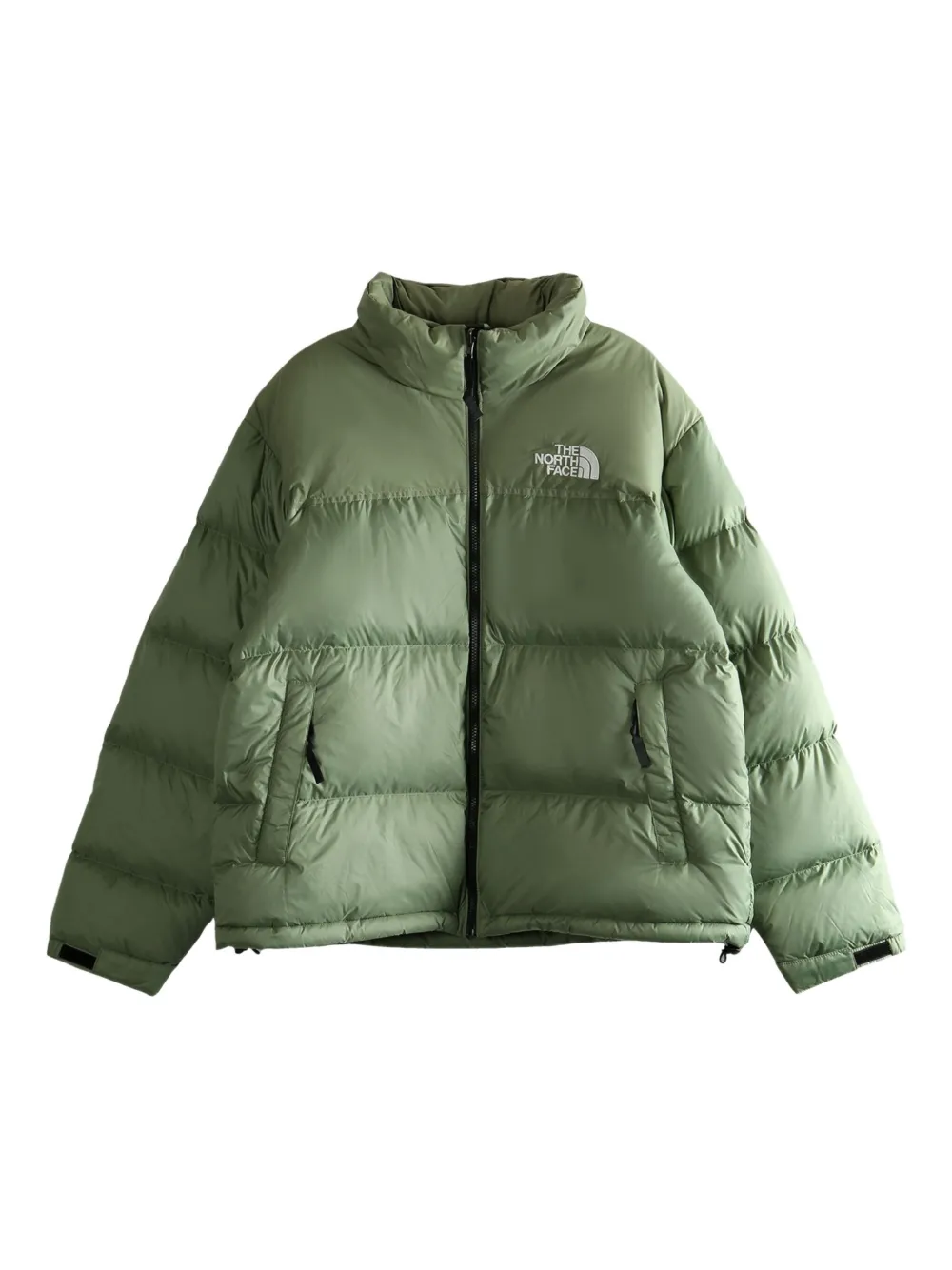 

Пуховик 1996 Retro Nuptse The North Face, зеленый