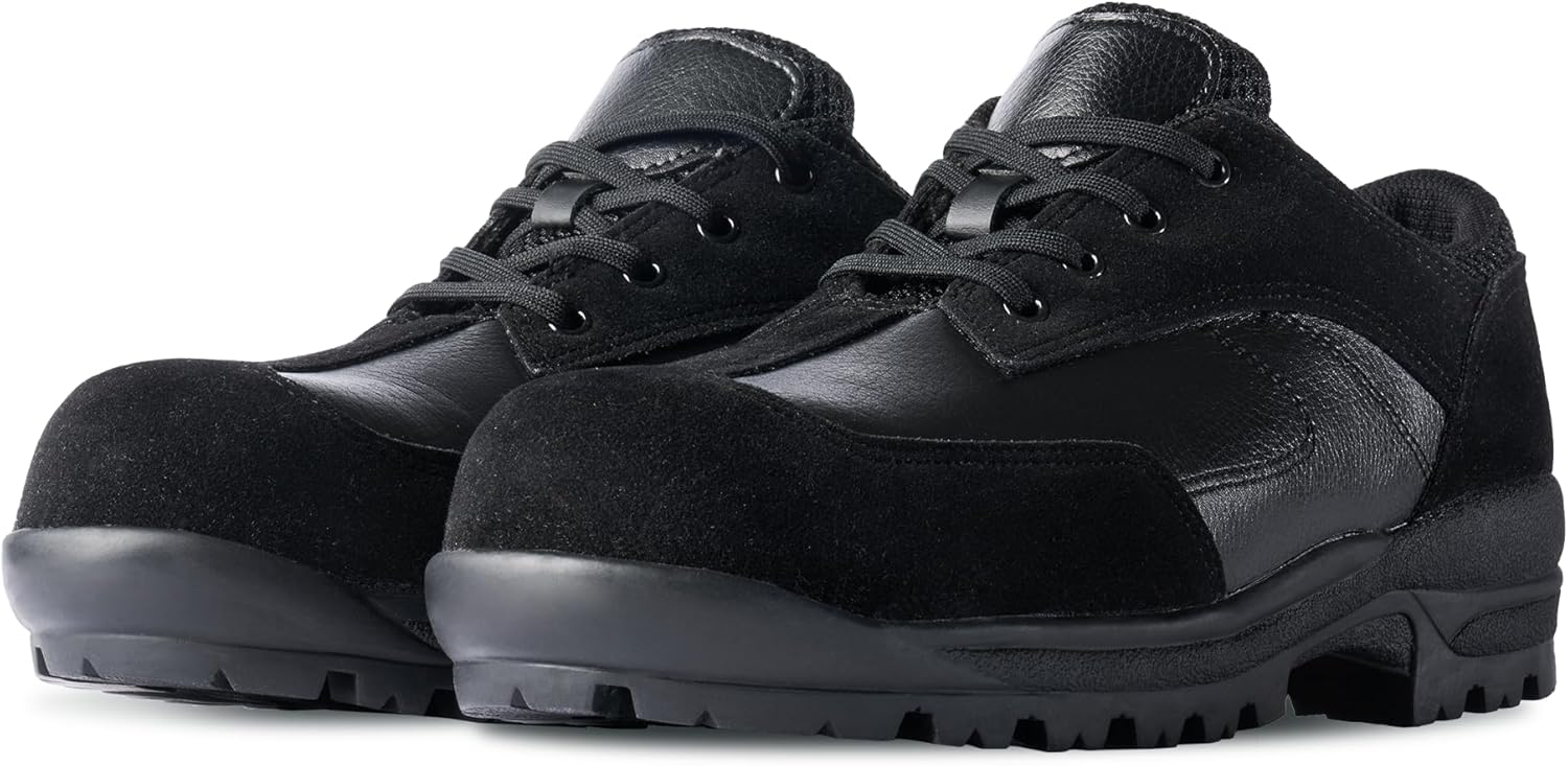 

Удобные защитные ботинки A.CUBE PRO Q-4, initial