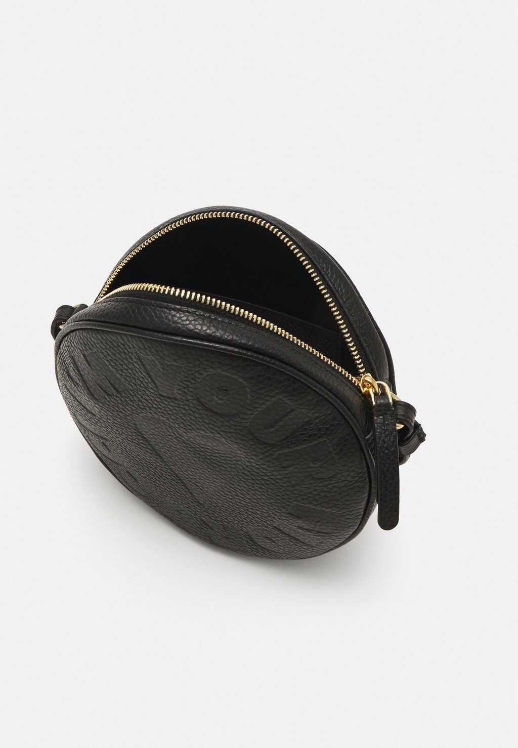 

Сумка через плечо CIRCLE OF LOVE BAG Fiorucci, черный
