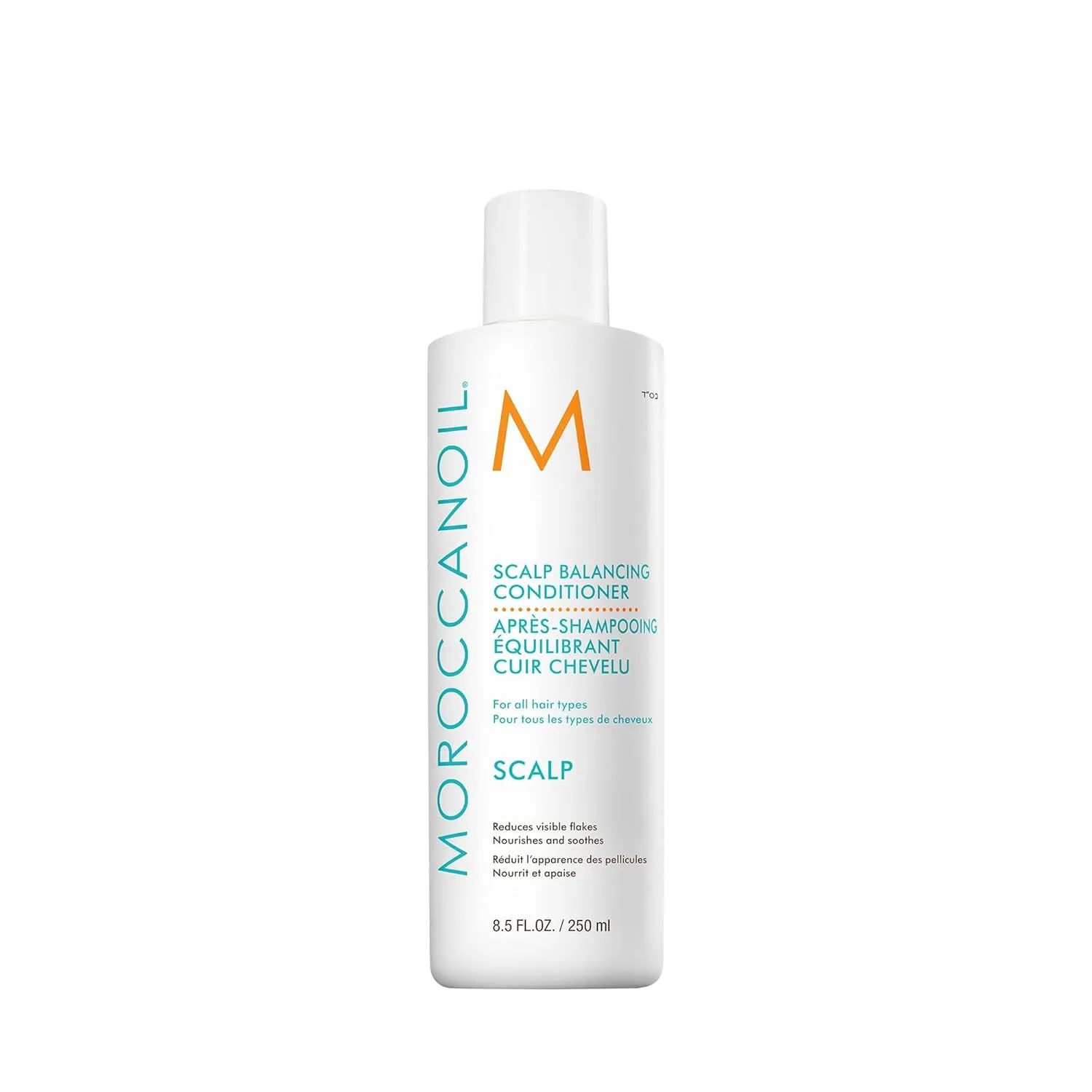 Кондиционер для кожи головы Moroccanoil Scalp Balancing Conditioner 251 мл (.)