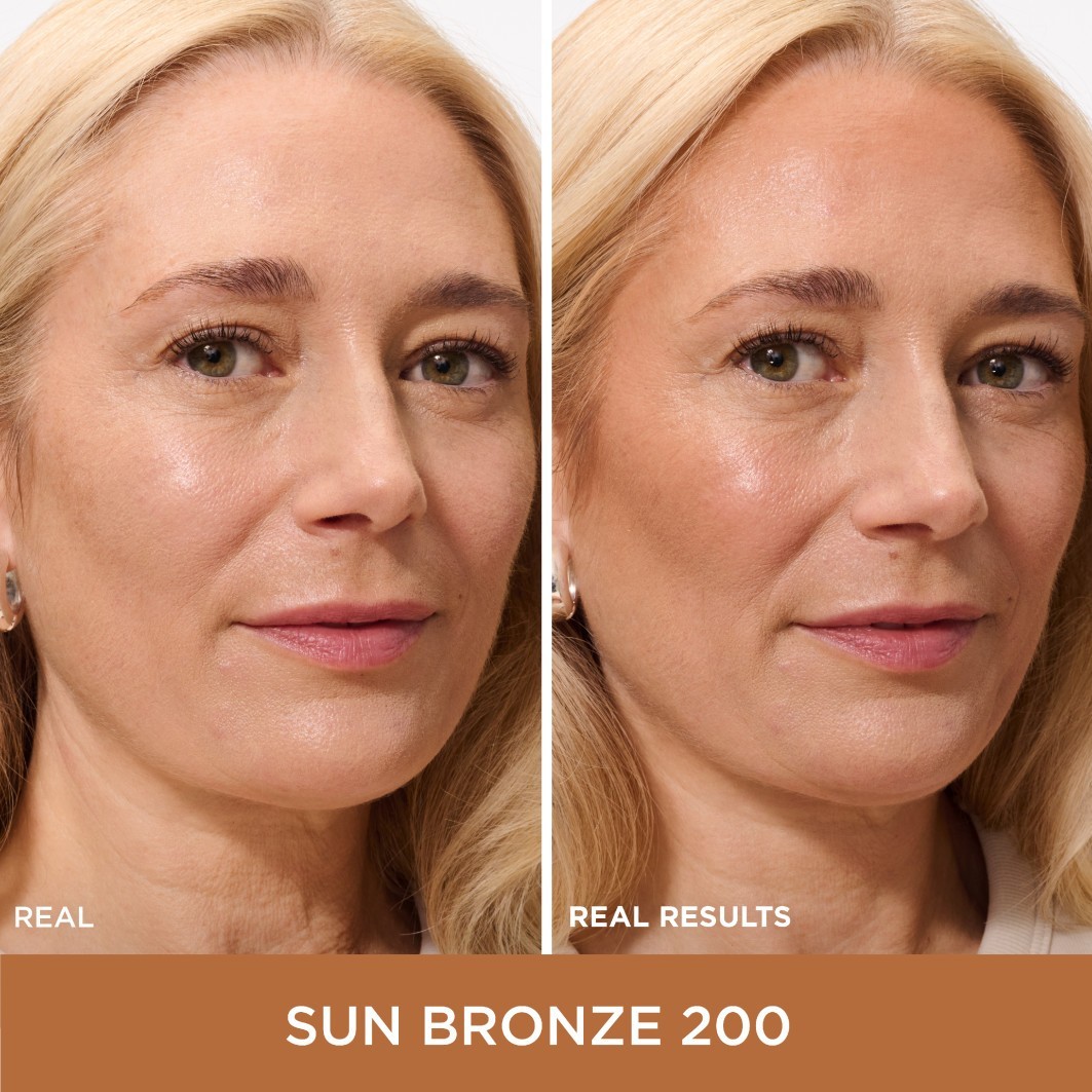 Румяна do it all serum color balm It Cosmetics, 200 - sun bronze, вес 18 гр. — фото 3