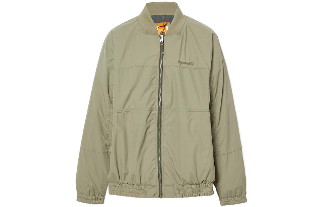 

Timberland Куртка мужская Кассел зелёная, Kassel Green