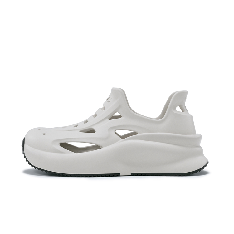

Beys Пляжные сандалии Platform Outdoor Sports Unisex Кроксы Frost, цвет Frost