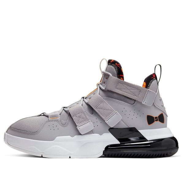 

Кроссовки air force edge 270 гель Nike, серый