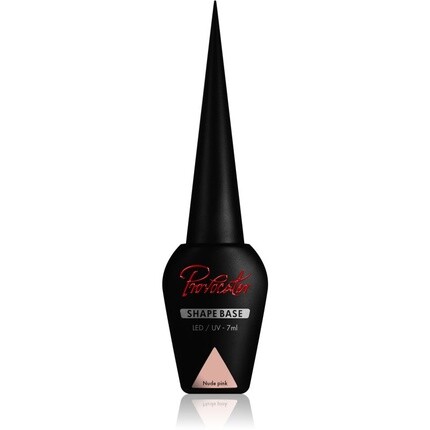 

Базовое покрытие Provocater LED/UV Shape Base — Nude Pink, 7 мл