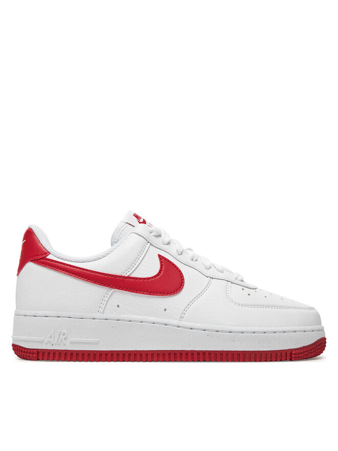 Кроссовки Nike Weiß, красный/белый