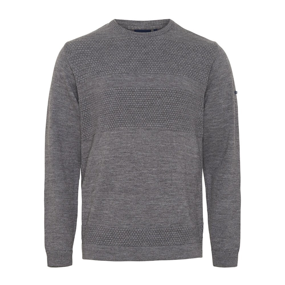 

Свитер Sea Ranch Sofius Round Neck, серый