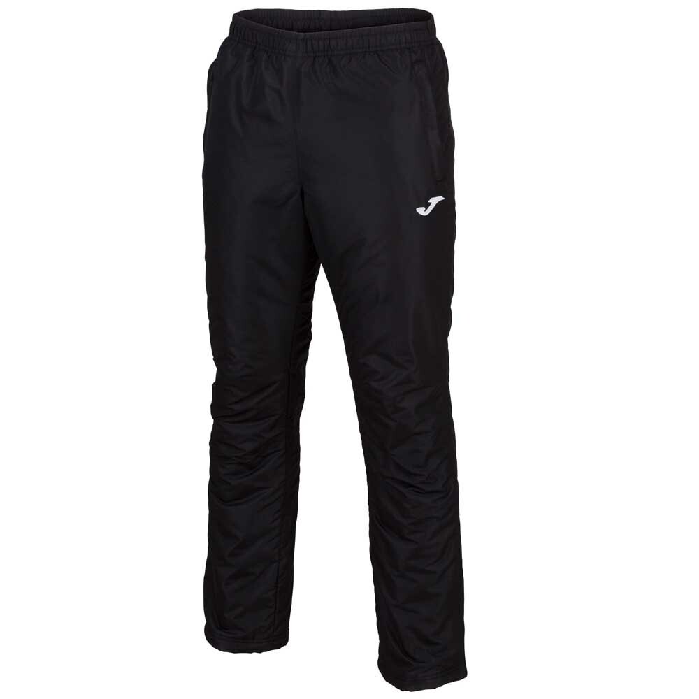 

Брюки Joma Guata Long, черный