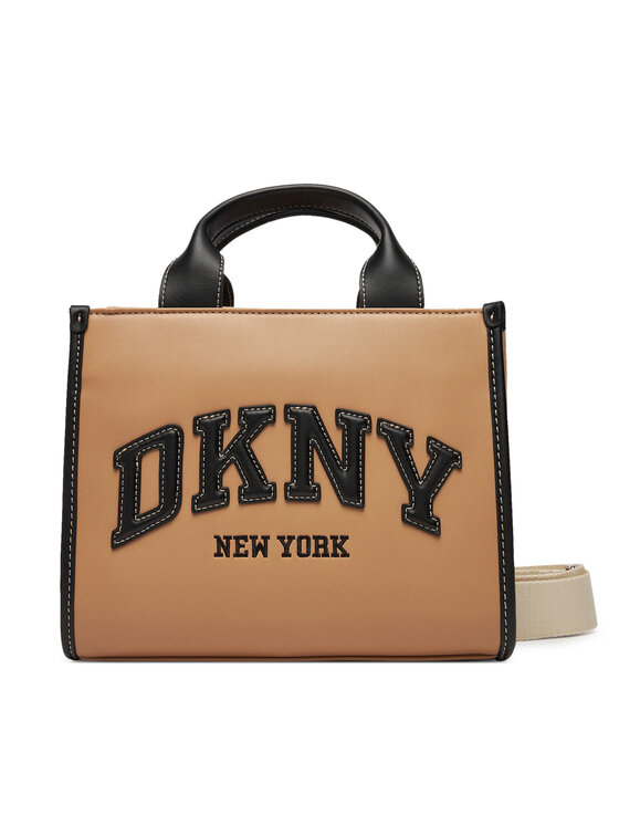 

Женская сумка R52AZC80 Dkny, бежевый