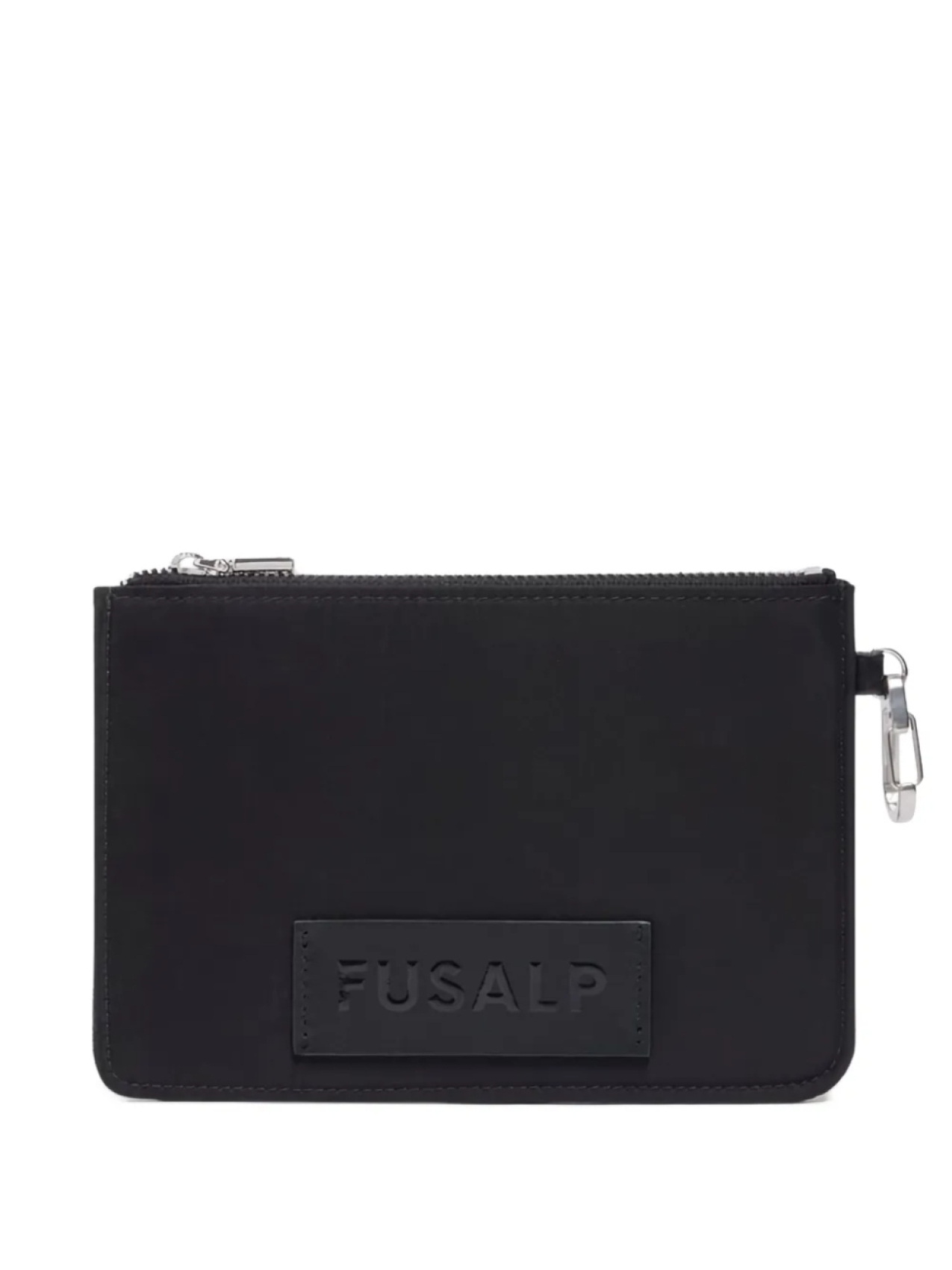 

Кошелек Fusalp Little Pouch, черный