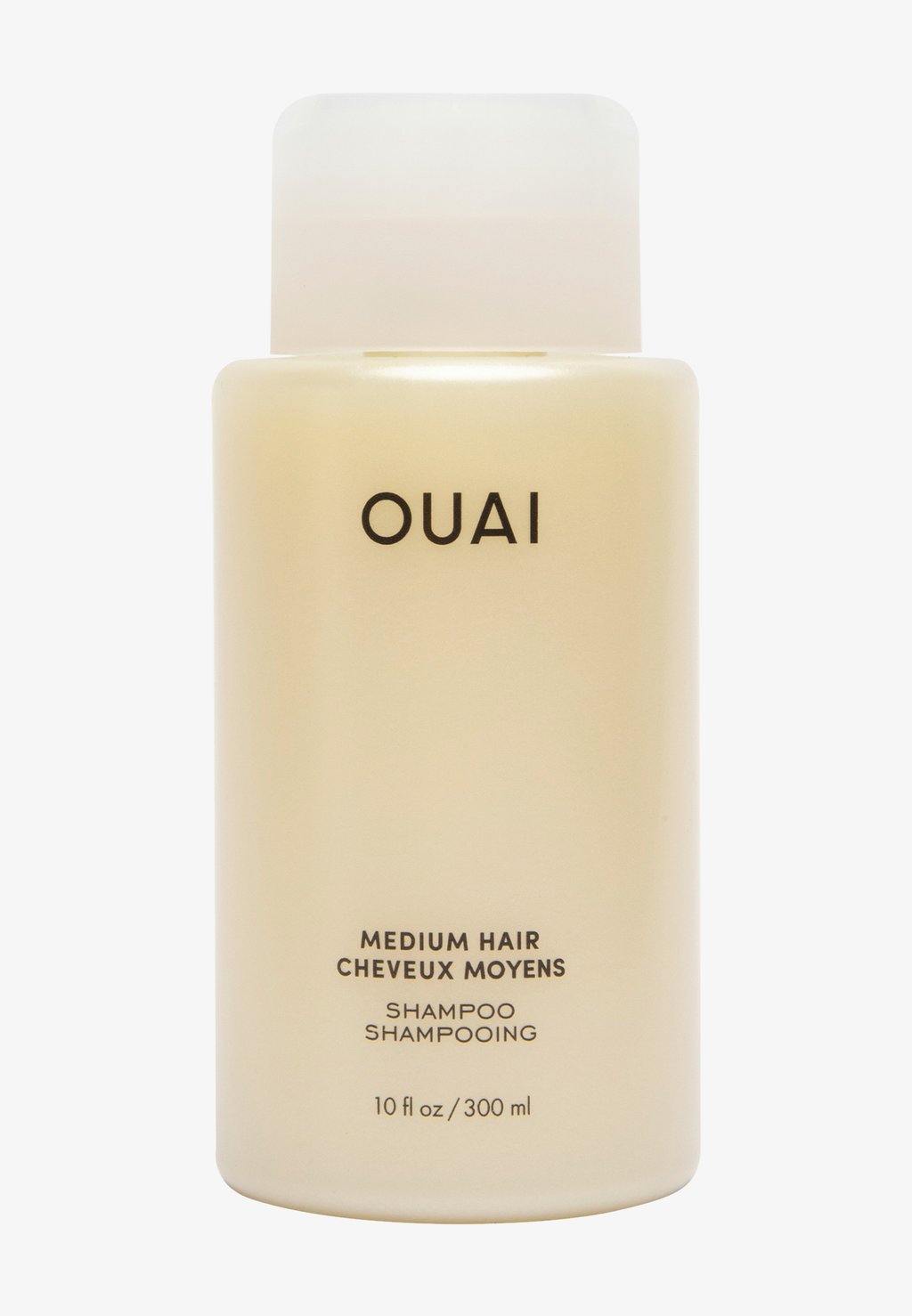 

Шампунь Medium Hair Shampoo Ouai