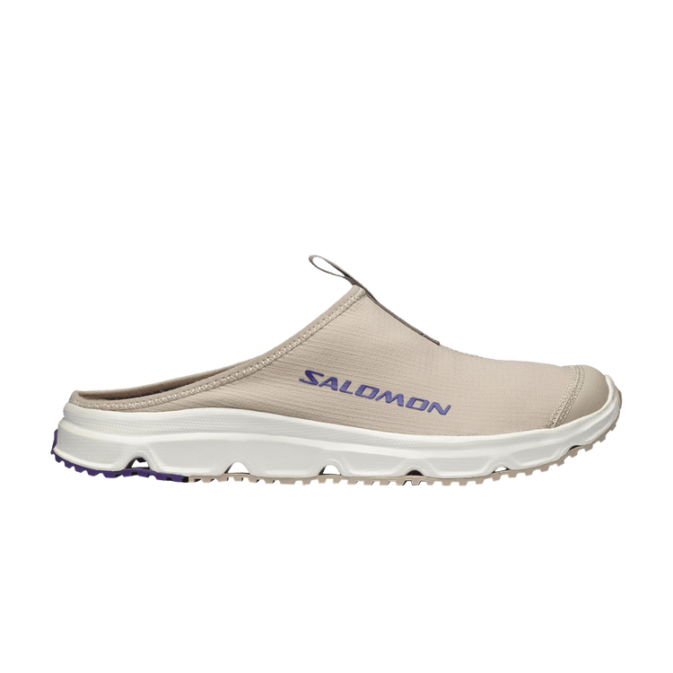

Кроссовки RX Slide 3.0 'Feather Grey Iron Liberty', серый