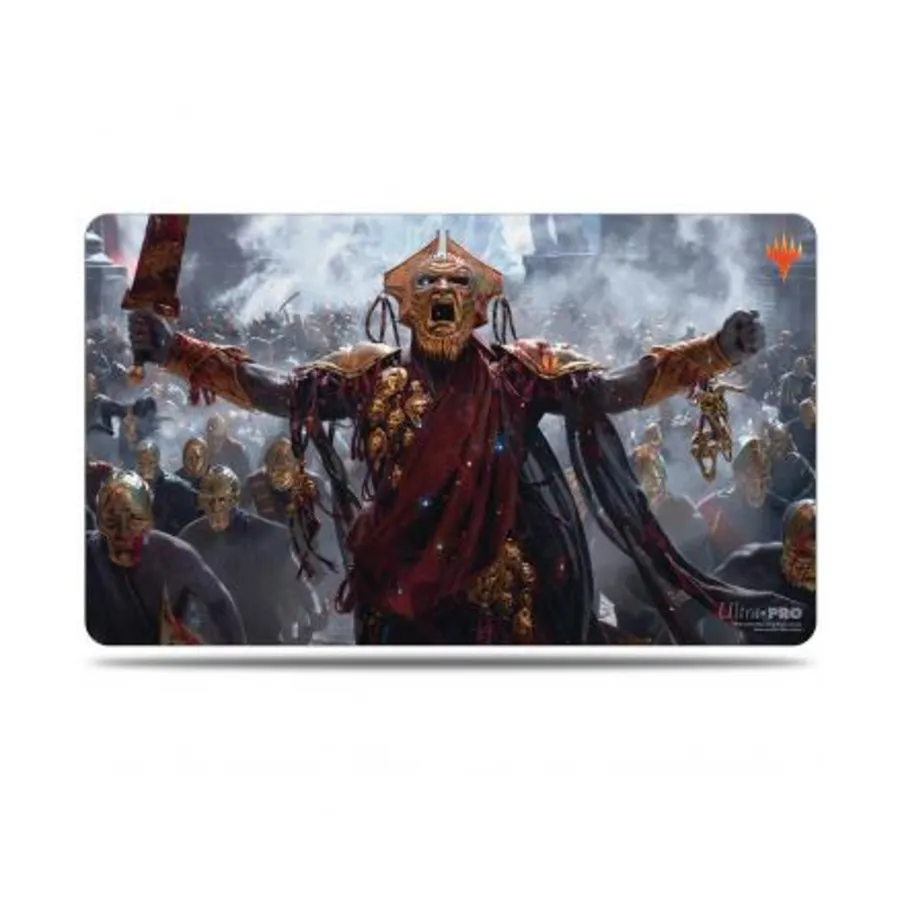 

Тимарет, избранный смертью, Official Magic - The Gathering - Playmats - Theros Beyond Death