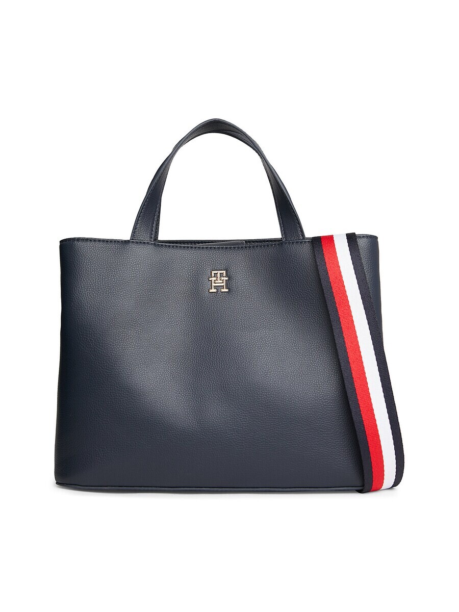 

Сумка Tommy Hilfiger ESSENTIAL, темно-синий