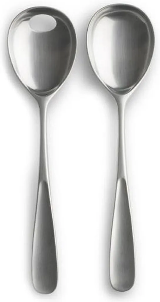 

Столовые приборы Georg Jensen, серебряный