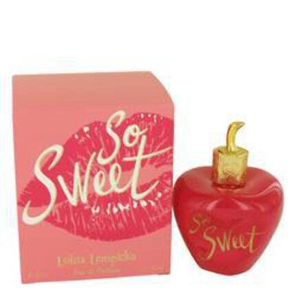 Женская парфюмерная вода Lolita Lempicka So Sweet Eau de Parfum for Women 30ml — фото 2