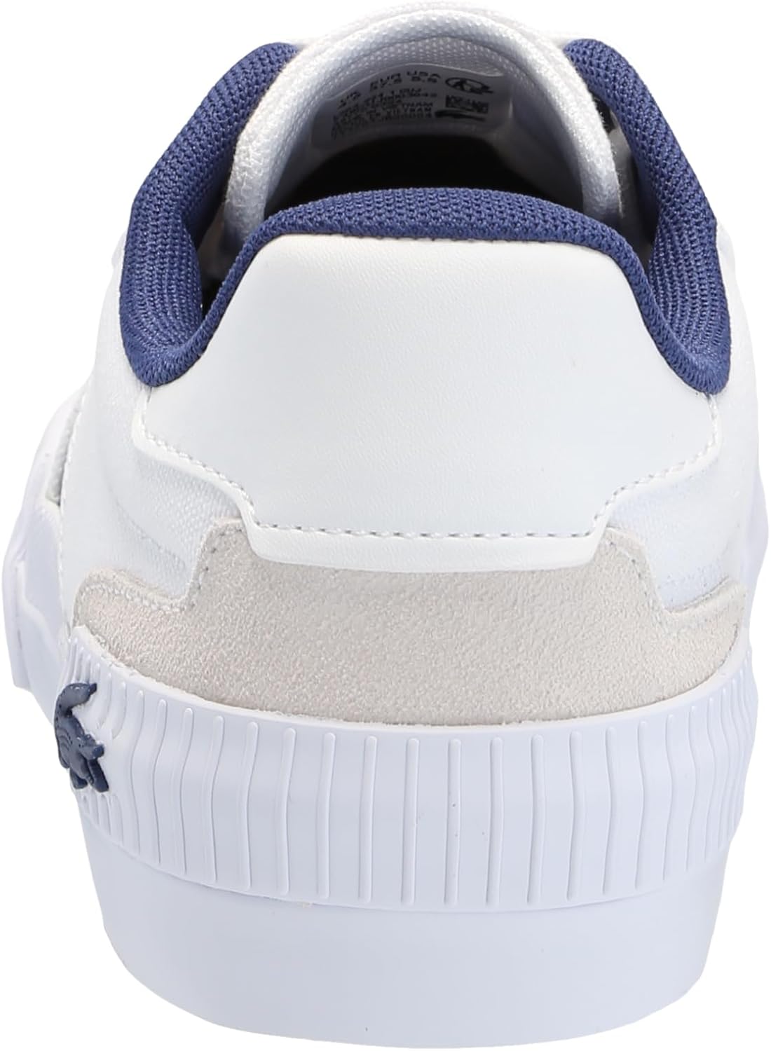 Кроссовки Lacoste L004 для детей и подростков унисекс, Reseda — фото 3